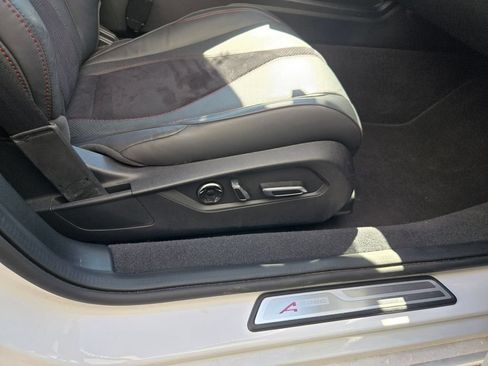 Used 2022 Acura TLX w/ A-SPEC Pkg FWD image 34