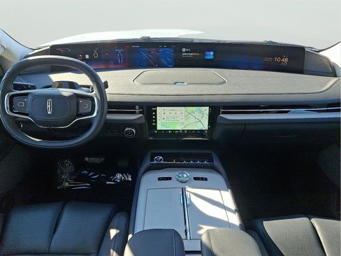 New 2025 Lincoln Navigator L Reserve image 10