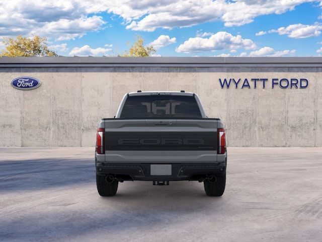 New 2026 Ford F150 Raptor AWD/4WD image 6