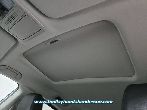 Certified 2026 Honda Odyssey EX-L image 13