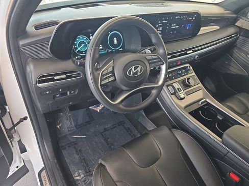 Used 2024 Hyundai Palisade Calligraphy FWD image 10