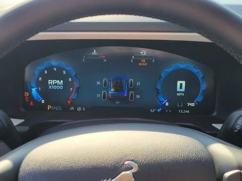 New 2025 Ford Bronco Sport Heritage w/ Convenience Package image 30