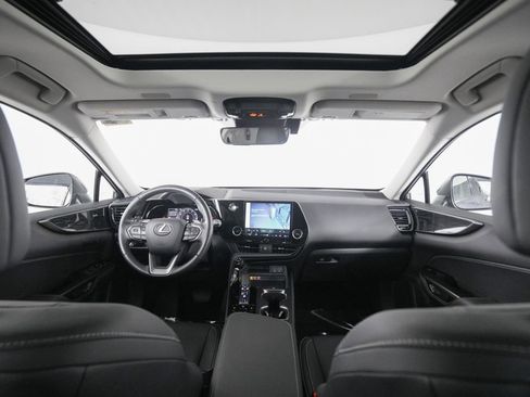 Used 2025 Lexus NX 250 FWD w/ Accessory Package (2T) image 14