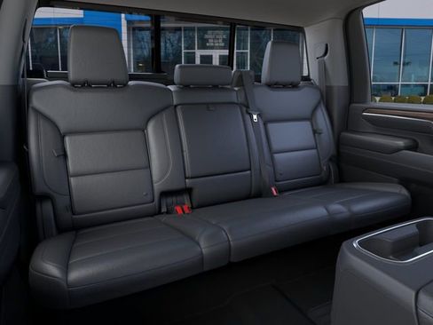 New 2026 Chevrolet Silverado 2500 LT w/ Trail Boss Package AWD/4WD image 17