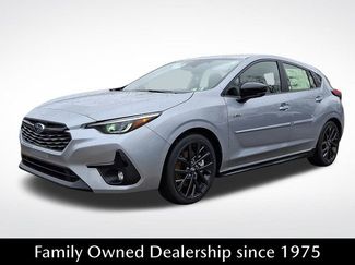 New 2026 Subaru Impreza RS video 3