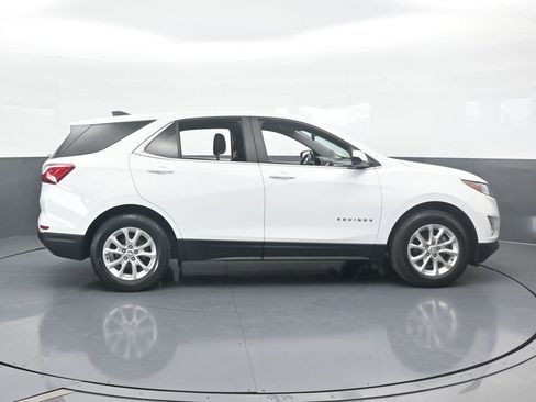 Used 2021 Chevrolet Equinox LT image 7