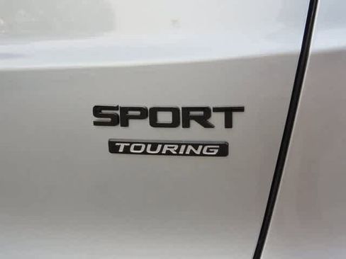 New 2026 Honda CR-V Sport Touring image 8