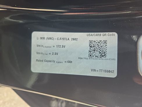 New 2026 Jeep Cherokee Limited image 35