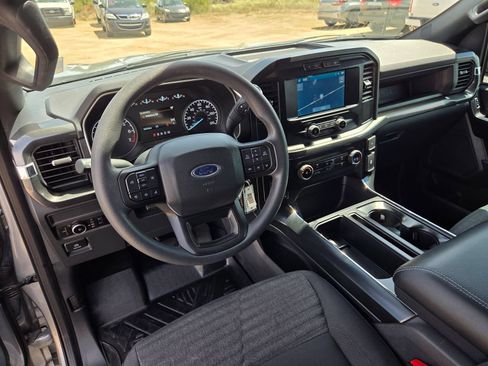 Certified 2023 Ford F150 XL w/ STX Appearance Package AWD/4WD image 13