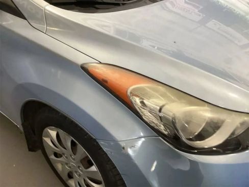 Used 2012 Hyundai Elantra GLS FWD image 28