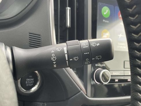 Certified 2024 Subaru Forester Limited AWD/4WD image 13