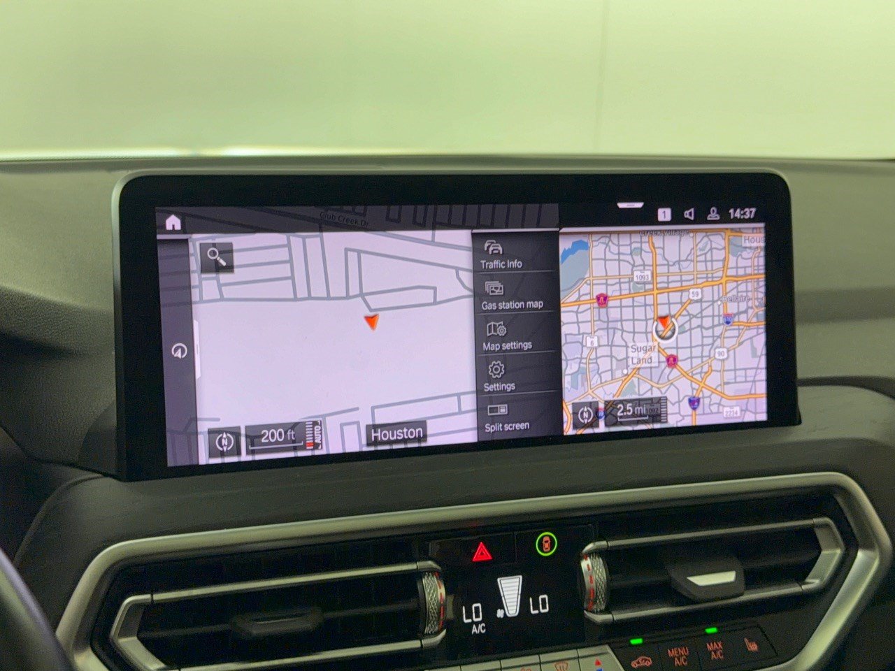 Used 2024 BMW X4 xDrive30i w/ M Sport Package AWD/4WD image 23