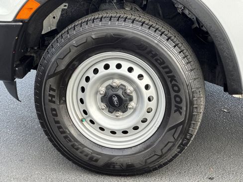 Used 2022 Ford Ranger XL w/ Equipment Group 101A High image 28