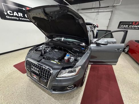 Used 2015 Audi Q5 2.0T Premium Plus w/ Technology Package image 42