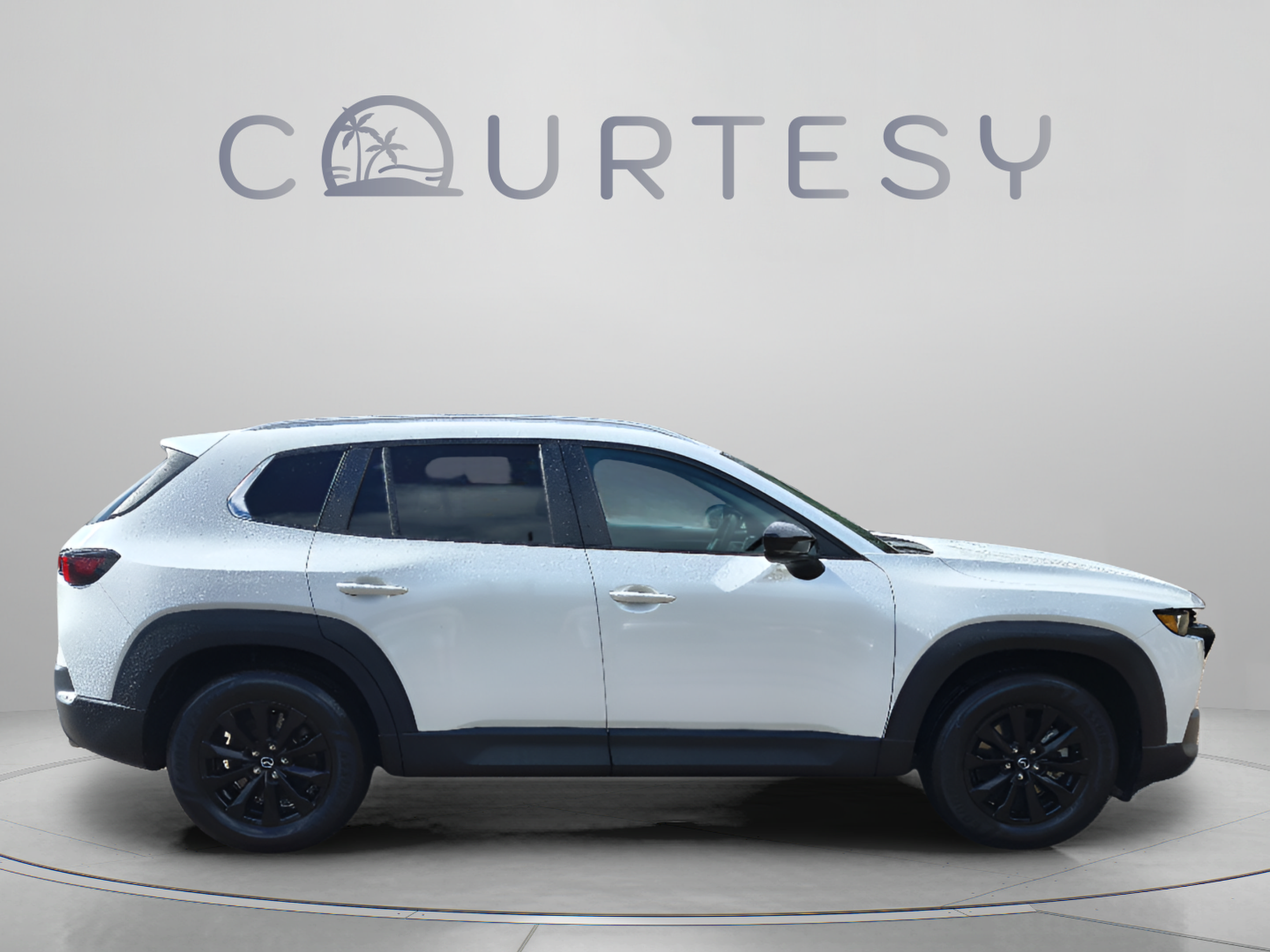 Used 2024 MAZDA CX-50 AWD 2.5 S w/ Convenience Package image 6