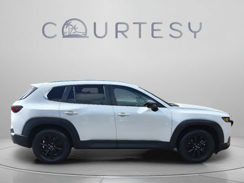 Used 2024 MAZDA CX-50 AWD 2.5 S w/ Convenience Package image 6