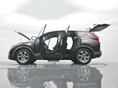 Used 2019 Honda CR-V EX image 45