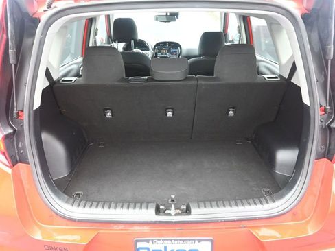 Used 2022 Kia Soul GT-Line FWD image 35