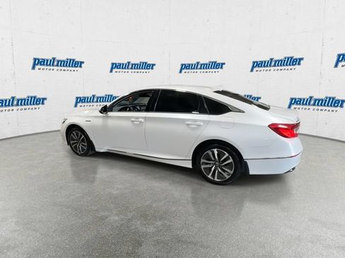 Used 2021 Honda Accord EX-L image 8
