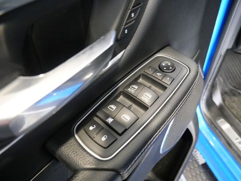 Used 2021 RAM 1500 Laramie w/ Sport Appearance Package image 17