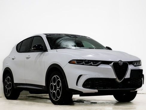 Used 2024 Alfa Romeo Tonale Ti image 1