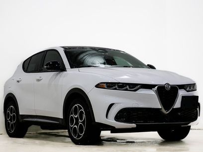 Used 2024 Alfa Romeo Tonale Ti