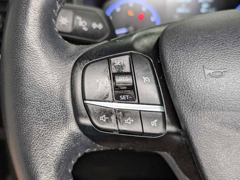 Certified 2023 Ford Bronco Sport Big Bend w/ Convenience Package image 34