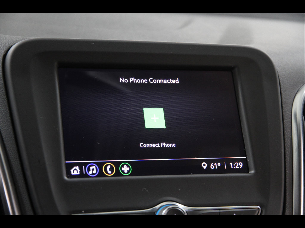 Certified 2024 Chevrolet Equinox LT FWD image 11