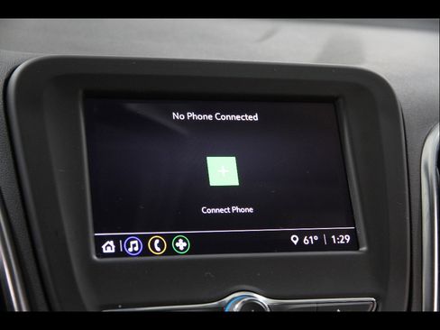 Used 2024 Chevrolet Equinox LT image 11