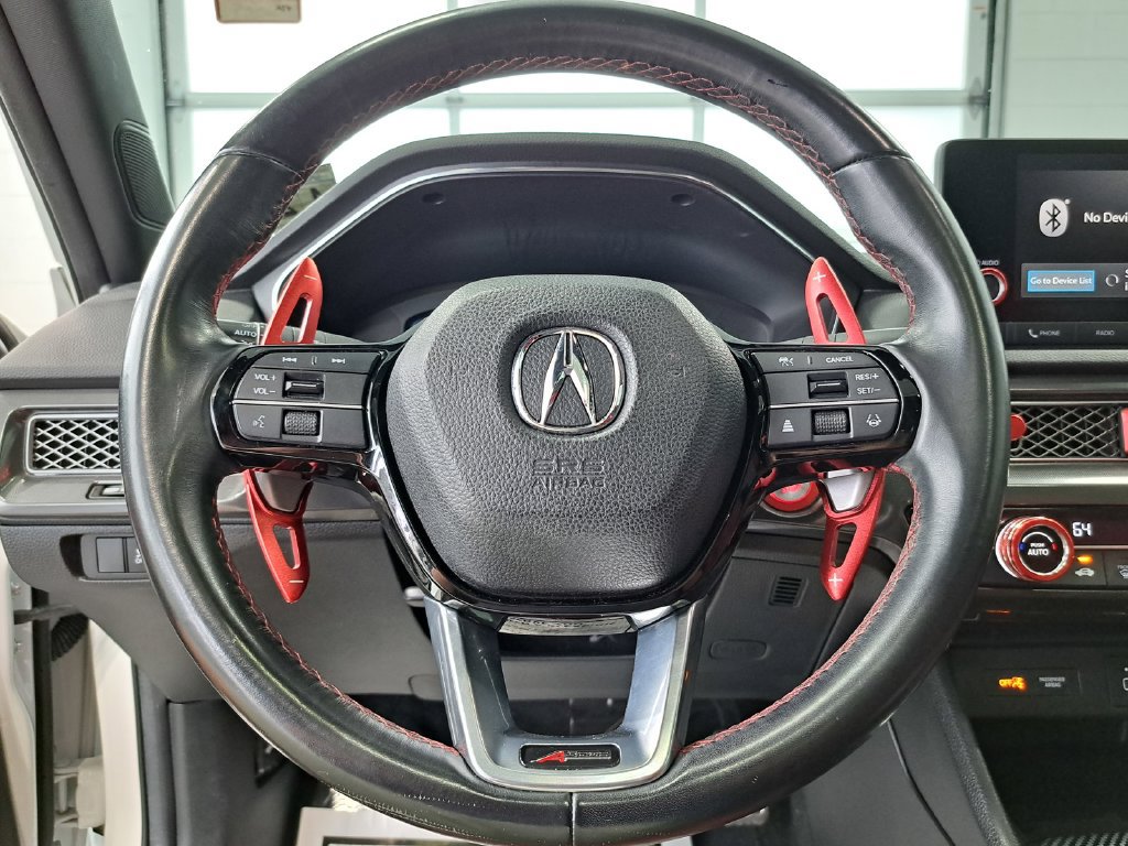 Used 2023 Acura Integra A-Spec FWD image 10