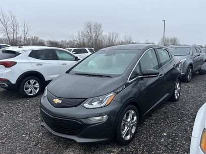 Used 2021 Chevrolet Bolt LT