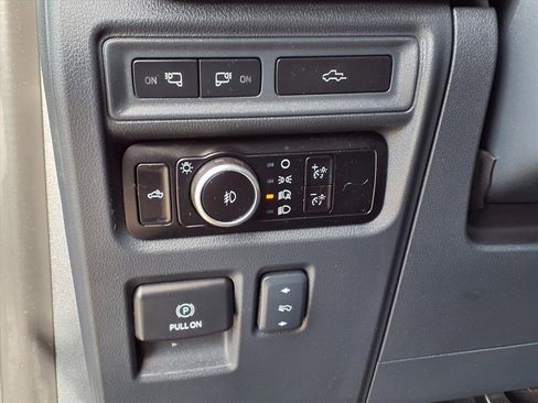 Used 2023 Ford F150 Lariat w/ Equipment Group 502A High image 33