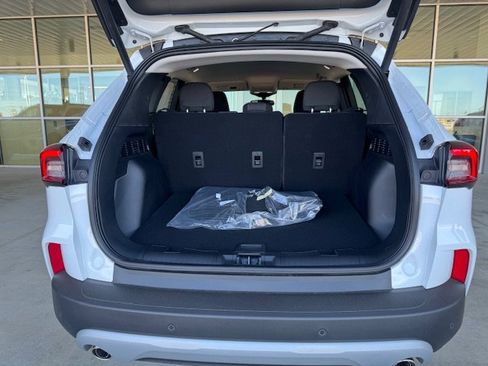 New 2026 Ford Escape Active w/ Tech Pack #1 image 5