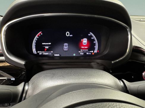 Used 2025 Acura MDX Type S image 23