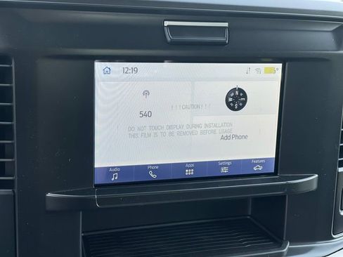 New 2026 Ford F250 4x4 Crew Cab Super Duty image 10