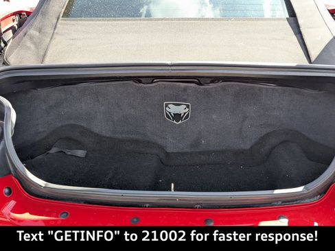 Used 2009 Dodge Viper SRT-10 w/ Protection Group image 15