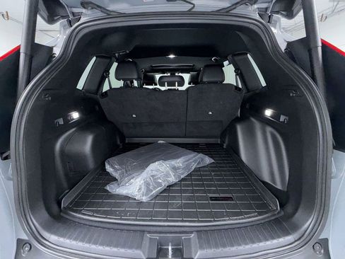 Used 2026 Honda CR-V Sport-L image 15