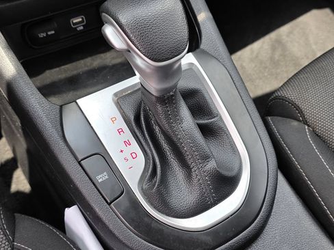 Used 2024 Kia Forte LXS FWD image 20