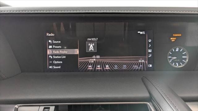 Used 2018 Lexus LC 500h w/ Touring Package RWD image 26
