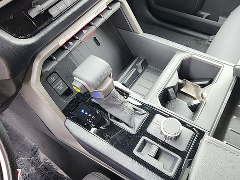 New 2026 Toyota Tundra SR5 image 17