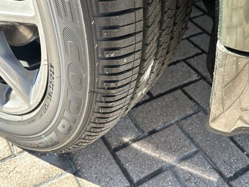 New 2026 Dodge Durango GT w/ Mopar All Weather Package image 10