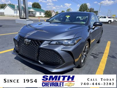 Used 2019 Toyota Avalon XSE
