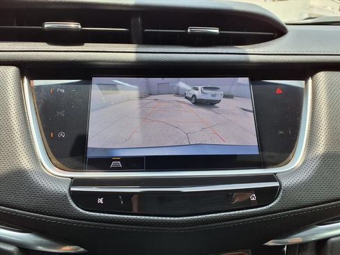 Used 2023 Cadillac XT5 Premium Luxury FWD image 25