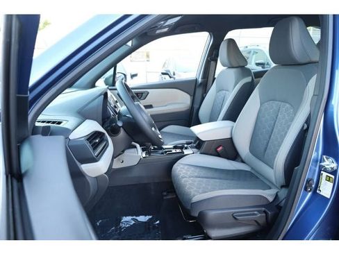 New 2026 Subaru Forester AWD/4WD image 30