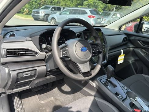 New 2026 Subaru Crosstrek 2.5i Premium AWD/4WD image 10