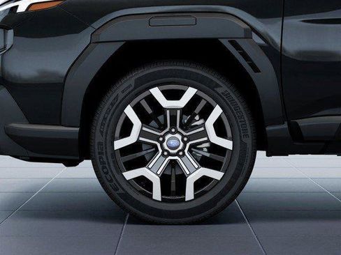 New 2026 Subaru Outback Touring XT AWD/4WD image 9