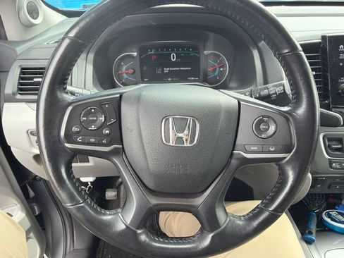 Used 2019 Honda Pilot EX-L image 17