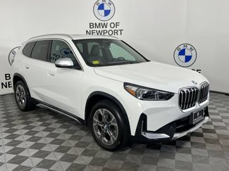 Used 2024 BMW X1 xDrive28i w/ Convenience Package AWD/4WD video 1