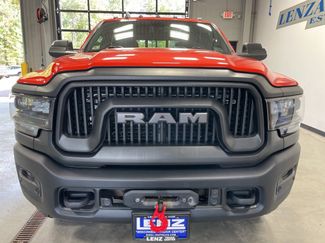 Used 2021 RAM 2500 Power Wagon w/ 75th Anniversary Edition video 3