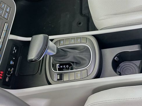 Certified 2026 Hyundai Kona SEL Sport FWD image 16